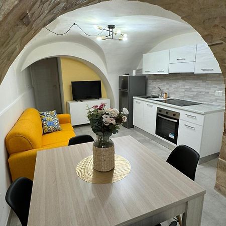 Dante Home Katánie Exteriér fotografie