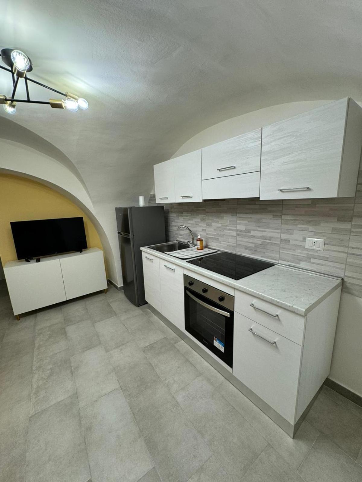 Dante Home Katánie Exteriér fotografie