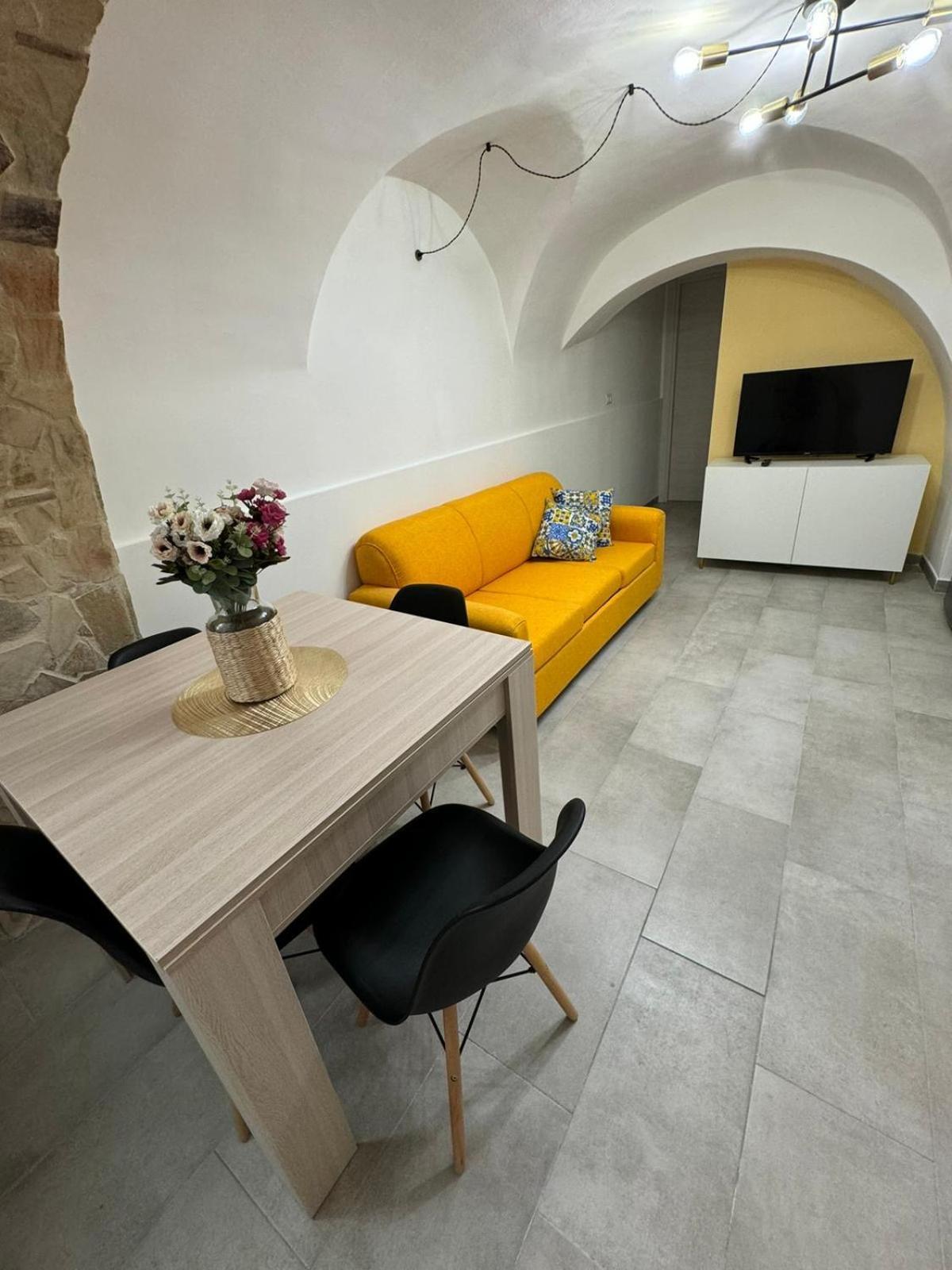 Dante Home Katánie Exteriér fotografie